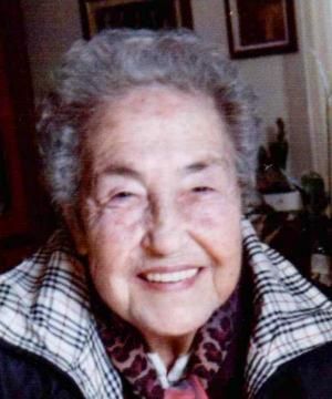 Maria Cristofori