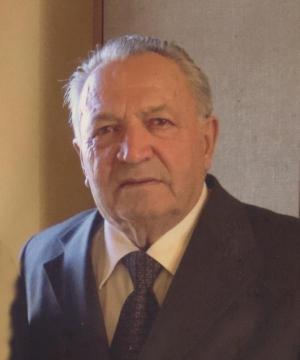 Mario Mezzarobba