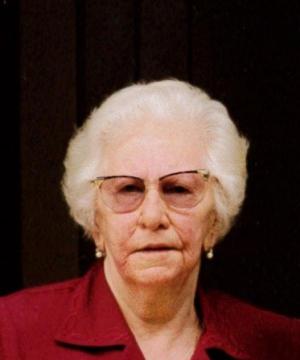 ANNA CECOT ved. VIDUSSI