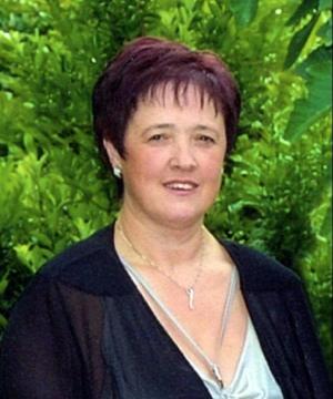 Anna Benvenuto