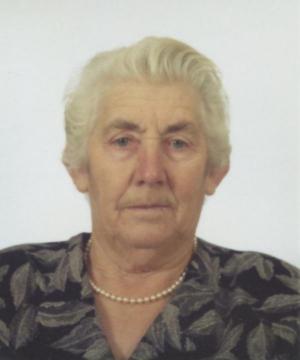 Agnese Fregolent