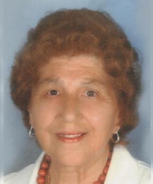 Maria Luigia Stradiotto