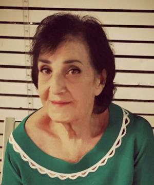 TINA BOZZELLI