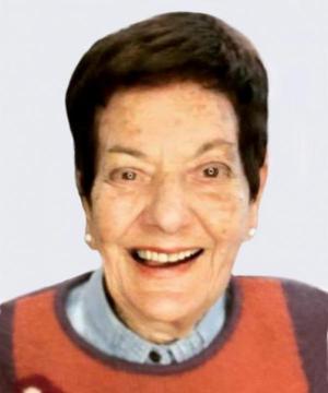 Adua Sciascia