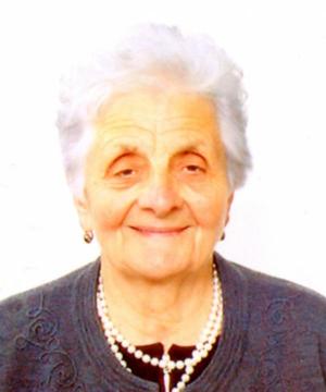 Anna De Bortoli