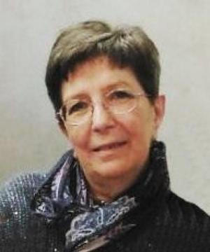 ROBERTA SEGALINA