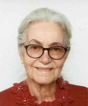 Lucia Petrone