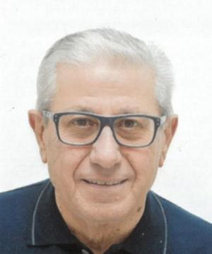 PAOLO SERIO