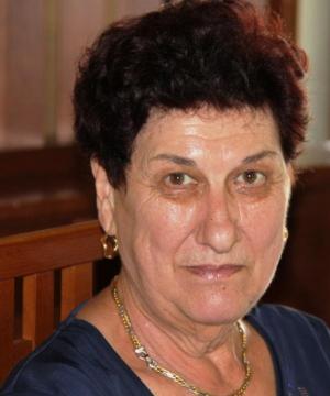 Carmela Campagna