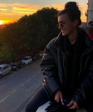 Giorgia Panciarola