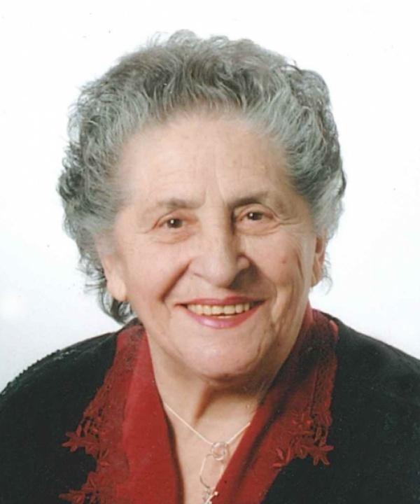 Maria Girardi