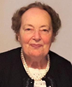 LIDIA ZANETTI Ved. DEL FABBRO