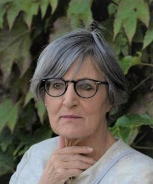 PATRIZIA CASANOVA