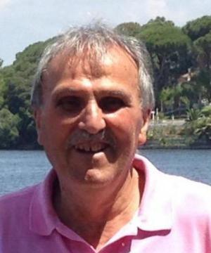PASQUALE CAMPANA
