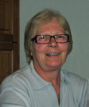 Vincenzina Zanzero
