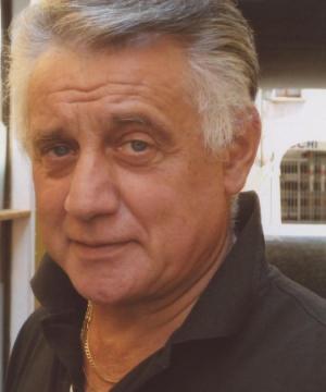 Silvano Toffolo