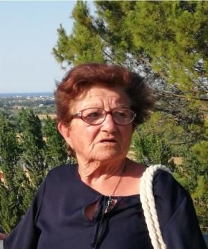 MIRANDA VISENTINI ved. GEATTI