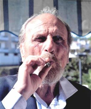 Claudio Coppa