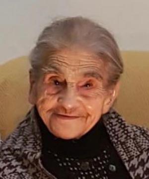 Battistina Muntoni