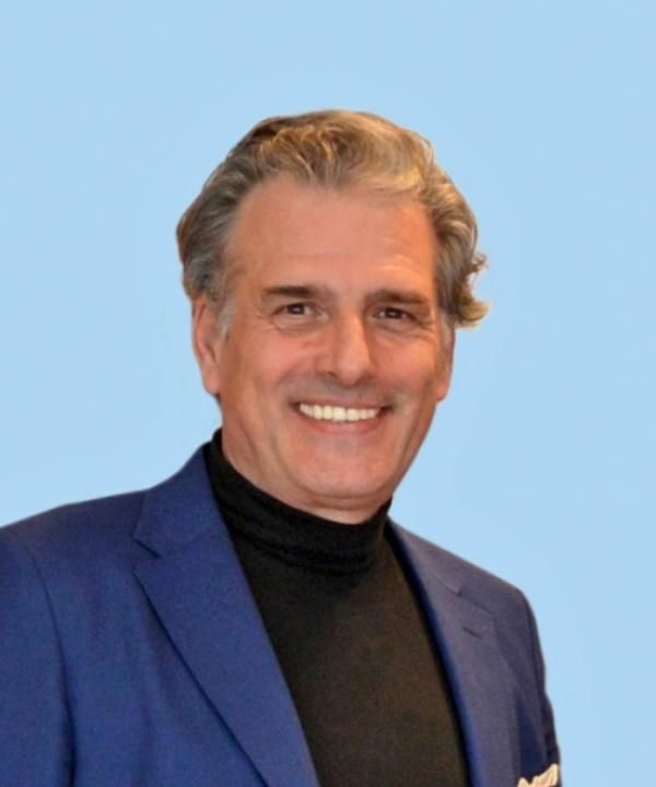 Lucio Marin