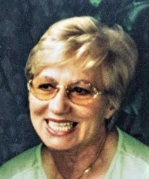 GERMANA RICCI