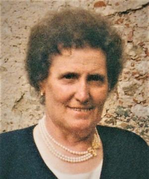 NERINA FERUGLIO BUCCINO