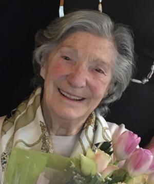 IDA MOSERLE TOSONI