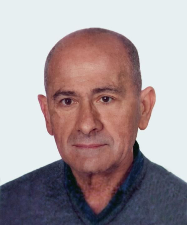 Luciano Bovolenta