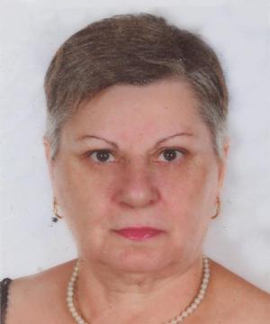 Albertina Maria Prosdocimo