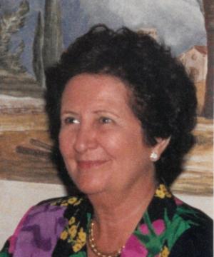 Angiolina Nuzzi