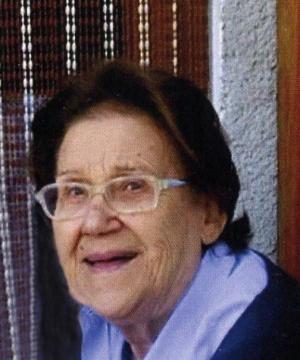 Giuseppina Cannavò
