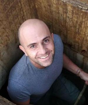 David Cecamore