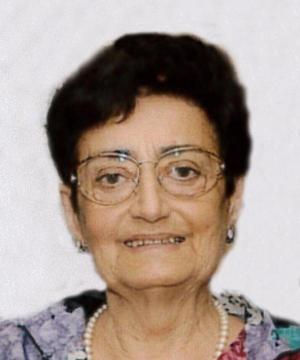 MARISA GRASSO MENEGHINI