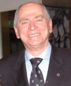 LUIGI PAULINI