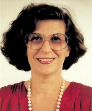 Gabriella Pagliaro