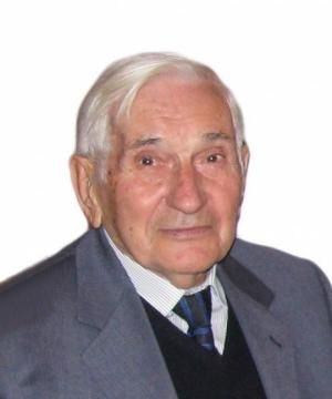 ALCEO TURRINI