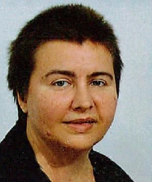 SABRINA ROMOLI