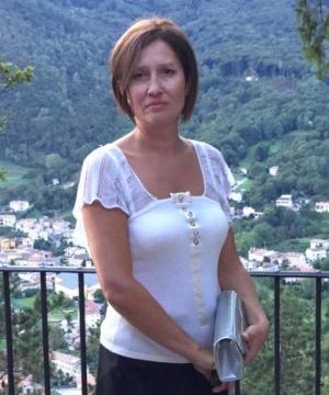 Silvia Sircu