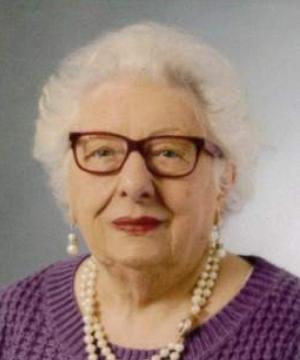 ALBINA PILLININI MURERO