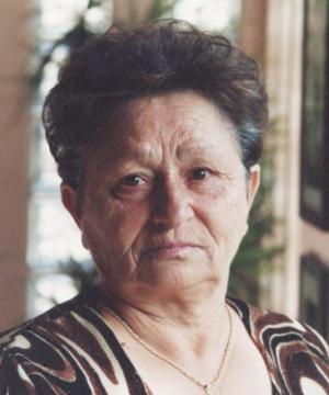ANNA MUCCI