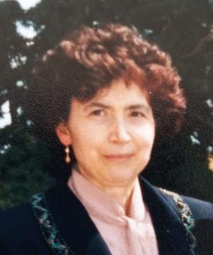Angiolina Chiappini