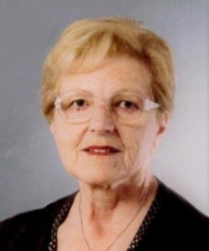 ARMIDA CAPELLARI   VED.ARGENTINI