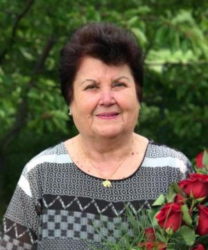 Isabel Garcia Mamblona