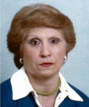 GIUSEPPINA FUGGETTA