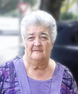 Maria Gabriella Solinas