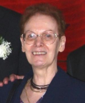 SANDRA VALERIO in DE RISI