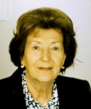 LINA BERGAMO  ved. ZAGHIS