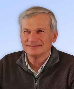 LUIGI ZAMOLO