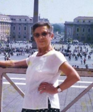 TERESA PETROCELLI