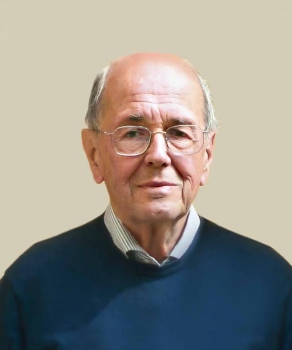 Sergio Reverberi